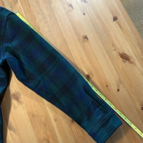 Woolrich Heavy Wool Shirt - Picture 8 of 8